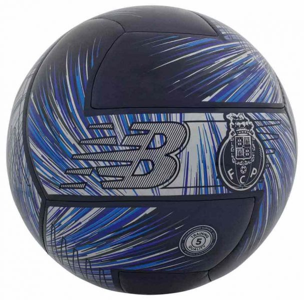 New Balance Fc porto training football ball Foto 1