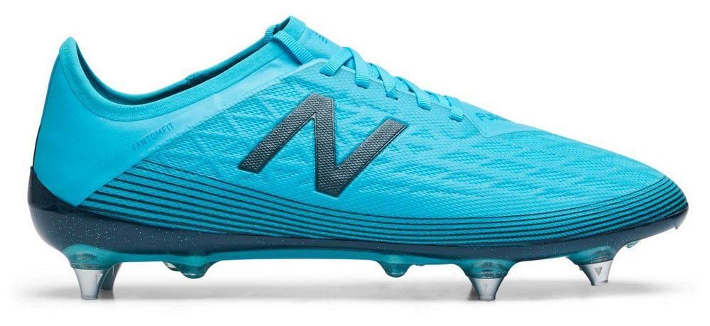 New Balance Furon v5 pro fg football  Foto 1