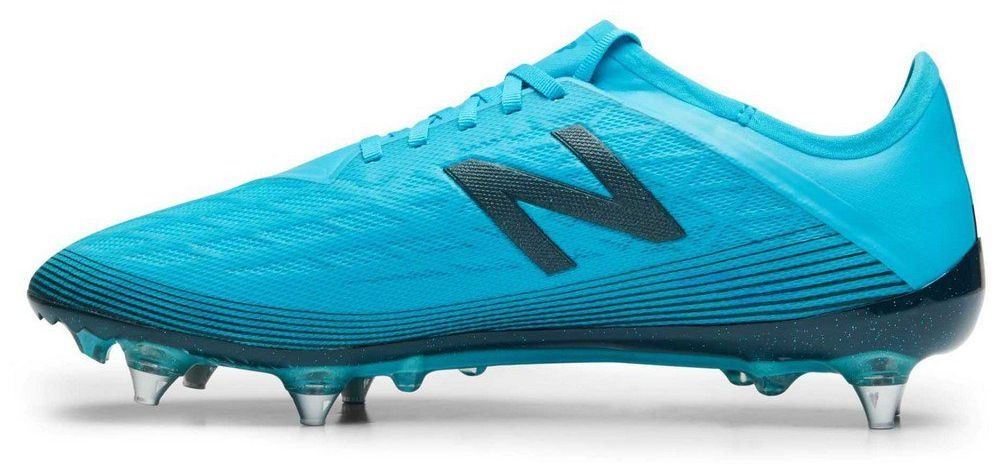 New Balance Furon v5 pro fg football  Foto 3