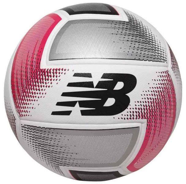 New Balance Geodesa match fifa quality football ball Foto 1
