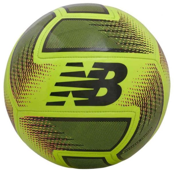 New Balance Geodesa training football ball Foto 1