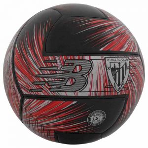 Balón de fútbol New Balance Athletic club bilbao football ball