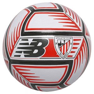 Balón de fútbol New Balance Athletic club bilbao match football ball