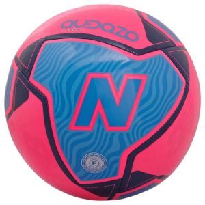 Balón de fútbol New Balance Audazo match indoor football ball