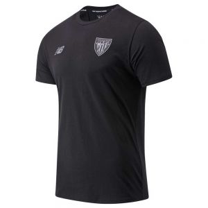Equipación de fútbol New Balance  Camiseta Athletic Club Bilbao 20/21