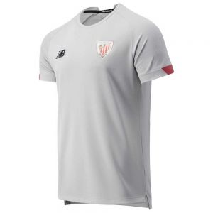 New Balance  Camiseta Athletic Club Bilbao On-Pitch 20/21 Junior