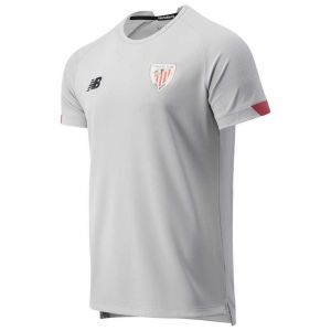 Equipación de fútbol New Balance  Camiseta Athletic Club Bilbao On-Pitch 20/21 Junior