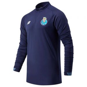 Equipación de fútbol New Balance  Camiseta FC Porto 20/21