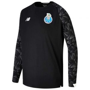 Equipación de fútbol New Balance  Camiseta FC Porto Primera Equipación 20/21