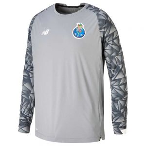 New Balance  Camiseta FC Porto Segunda Equipación 20/21