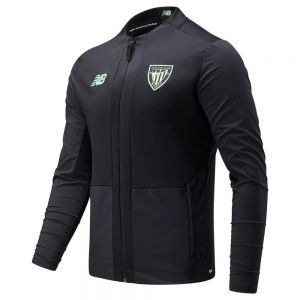 New Balance  Chaqueta Athletic Club Bilbao 21/22 Presentación