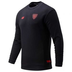 Equipación de fútbol New Balance  Sudadera Athletic Club Bilbao 21/22 Entrenamiento