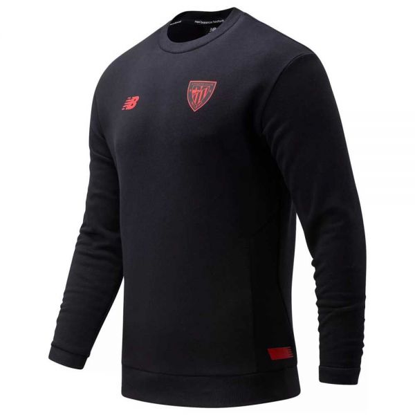 New Balance  Sudadera Athletic Club Bilbao 21/22 Entrenamiento Foto 1