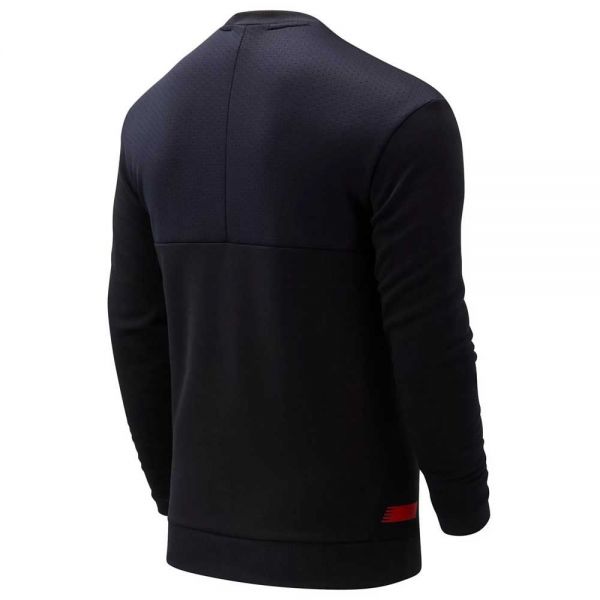 New Balance  Sudadera Athletic Club Bilbao 21/22 Entrenamiento Foto 2