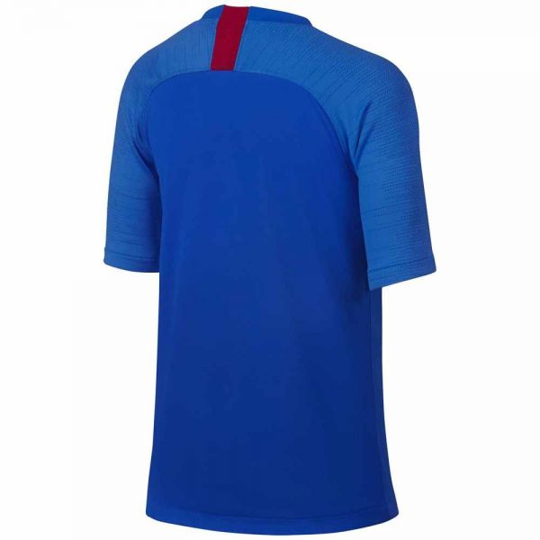 Nike  Camiseta FC Barcelona Breathe Strike 19/20 Junior Foto 2