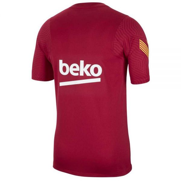 Nike  Camiseta FC Barcelona Strike 20/21 Foto 2