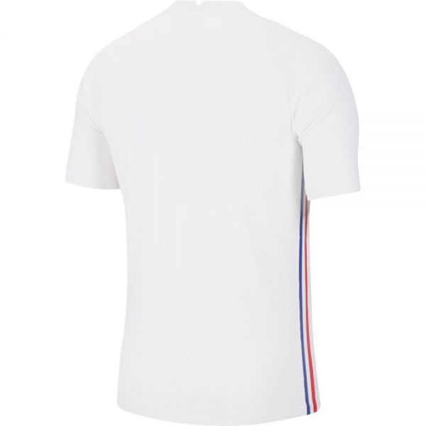 Nike  Camiseta France Mach Tech Pack Segunda Equipación 20/21 Foto 2