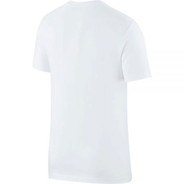 Nike  Camiseta Francia 2020 Foto 2