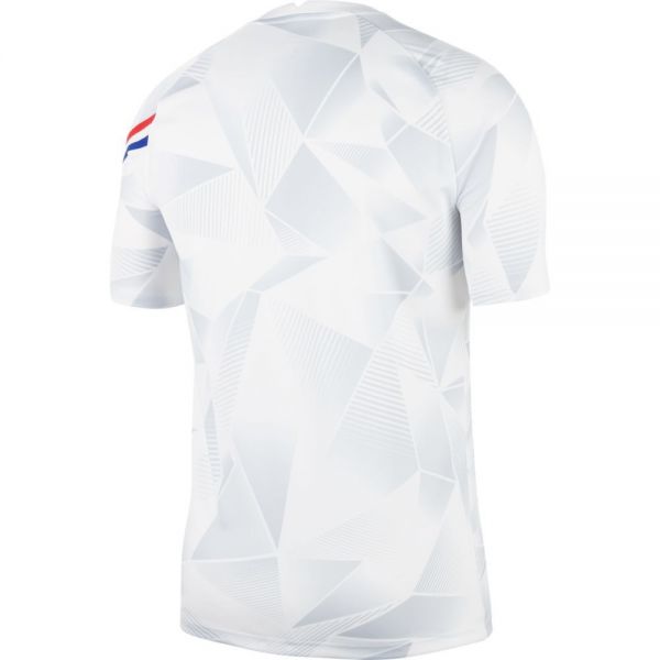 Nike  Camiseta KNVB Breathe 2020 Foto 2