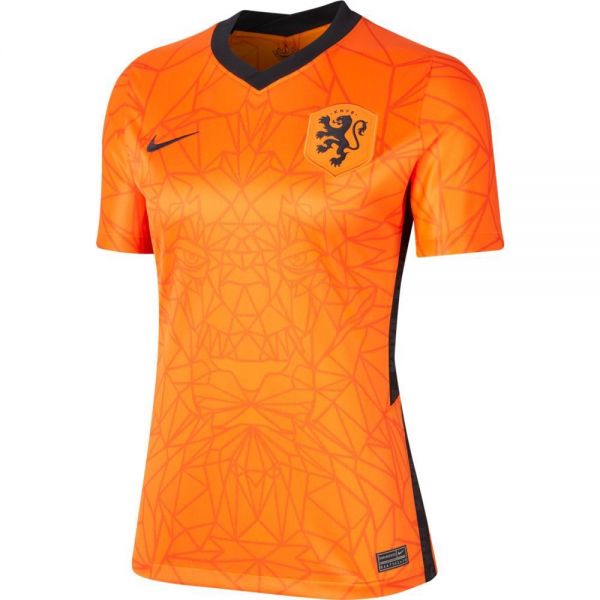 Nike  Camiseta Netherland KNVB Breathe Stadium Primera Equipación 20/21 Foto 1