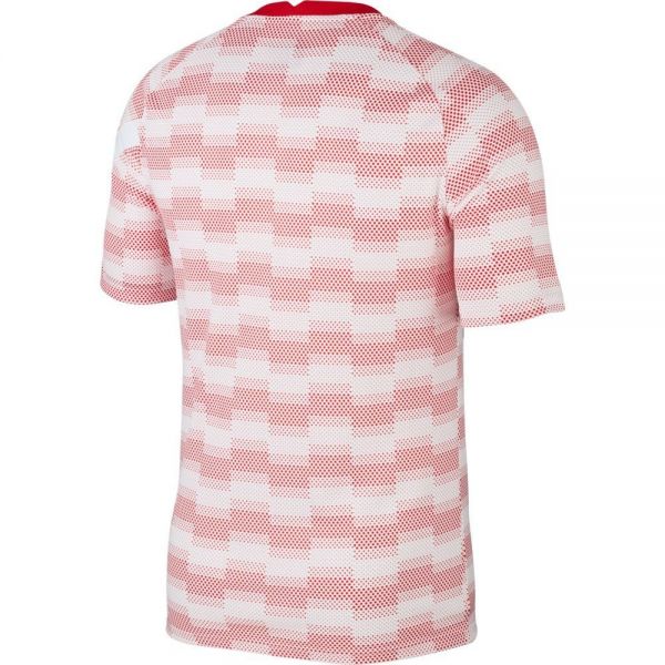 Nike  Camiseta Polonia Breathe 2020 Foto 2