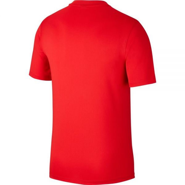 Nike  Camiseta Polonia Breathe 2020 Foto 2