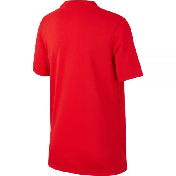 Nike  Camiseta Polonia Breathe 2020 Junior Foto 2