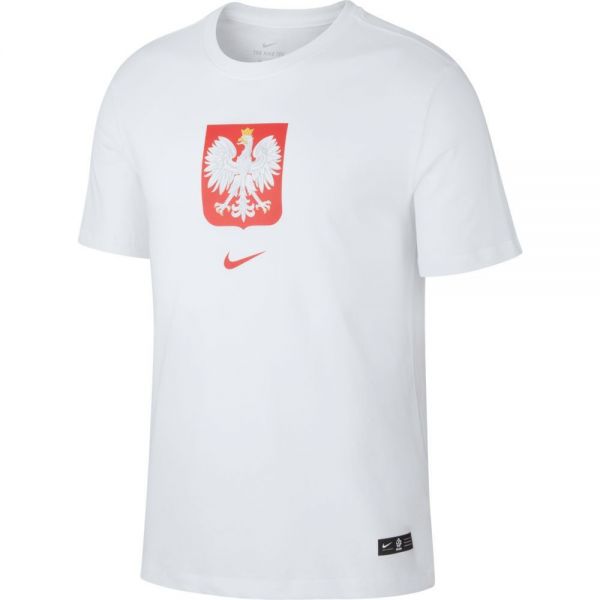 Nike  Camiseta Polonia Evergreen Crest Foto 1
