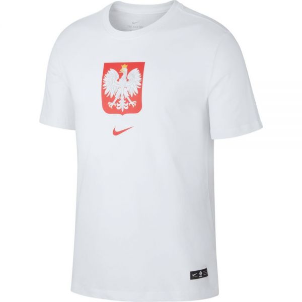 Nike  Camiseta Polonia Evergreen Crest Foto 1