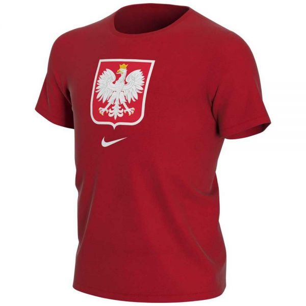 Nike  Camiseta Polonia Evergreen Crest Foto 1