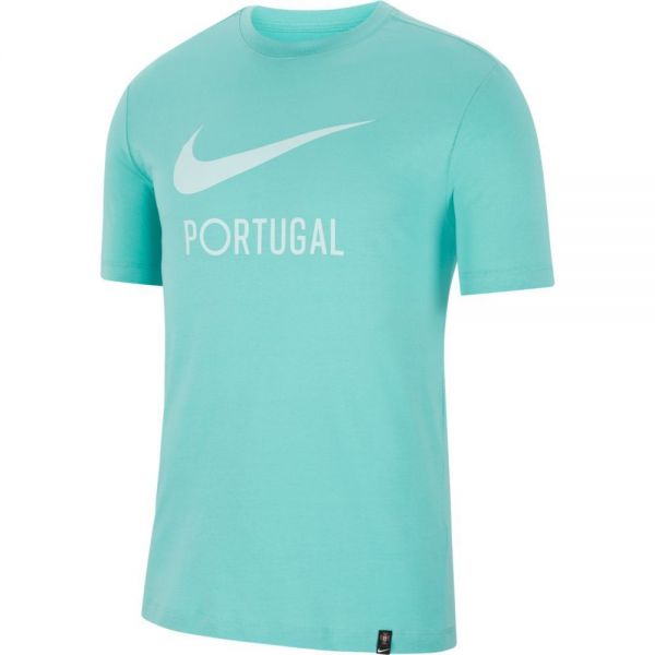 Nike  Camiseta Portugal Campo De Entrenamiento 2020 Foto 1