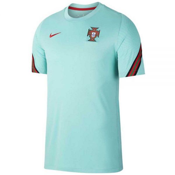 Nike  Camiseta Portugal Strike 2020 Foto 1
