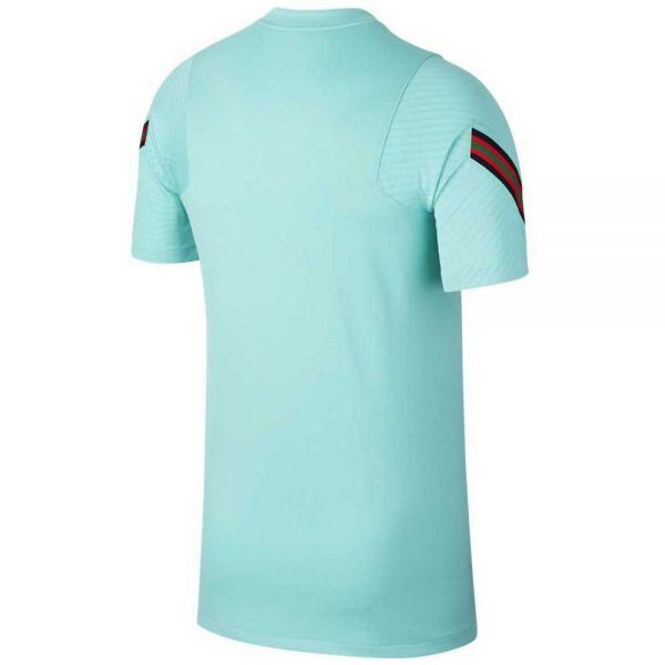 Nike  Camiseta Portugal Strike 2020 Foto 2