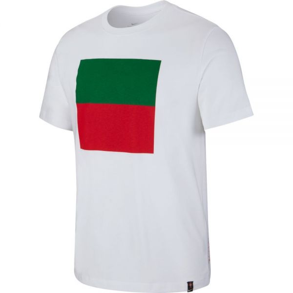 Nike  Camiseta Portugal Voice 2020 Foto 1