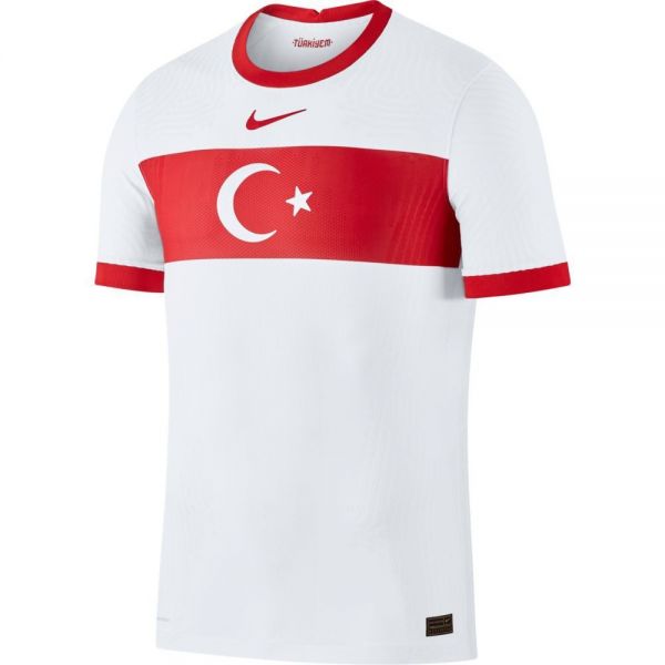 Nike  Camiseta Turkey Mach Tech Pack Primera Equipación 20/21 Foto 1