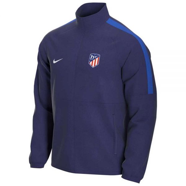 Nike  Chaqueta Atletico Madrid Repel Academy 21/22 Foto 1