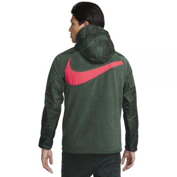 Nike  Chaqueta Atletico Madrid Woven 21/22 Foto 2