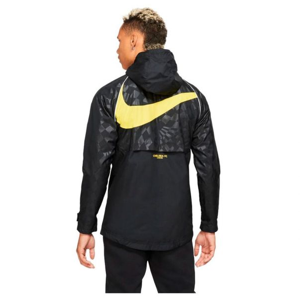 Nike  Chaqueta Chelsea FC 21/22 Foto 2