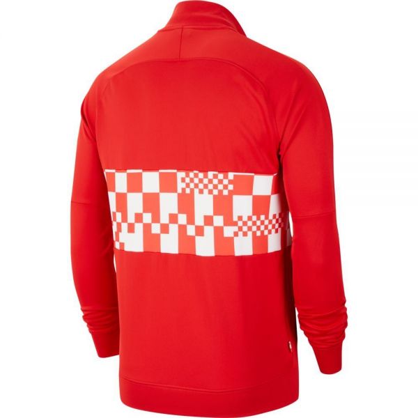 Nike  Chaqueta Croacia I96 Himno 2020 Foto 2