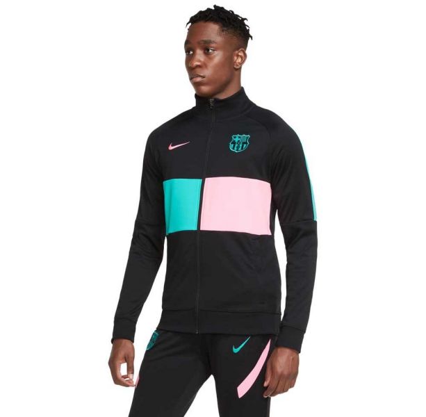 Nike  Chaqueta FC Barcelona 20/21 Foto 1