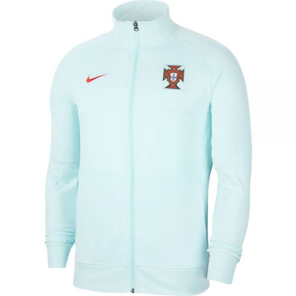 Nike  Chaqueta Portugal 2020 Foto 1