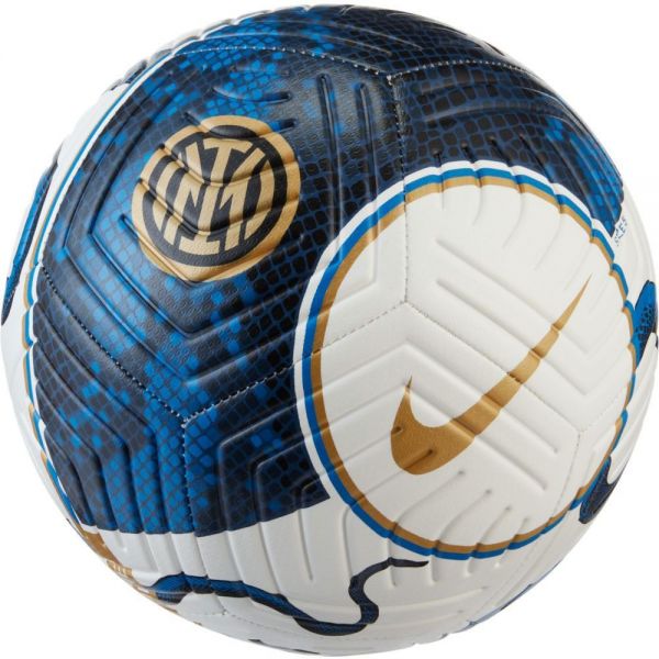 Nike Inter milan strike 20/21 football ball Foto 1