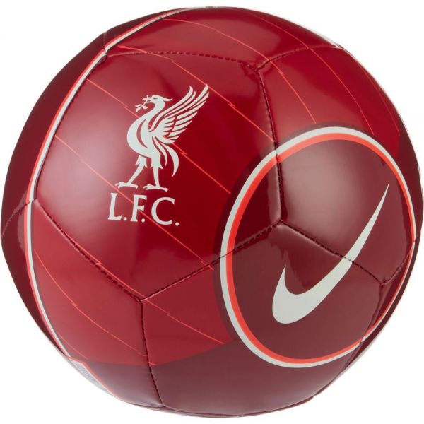 Nike Liverpool fc skills football ball Foto 1