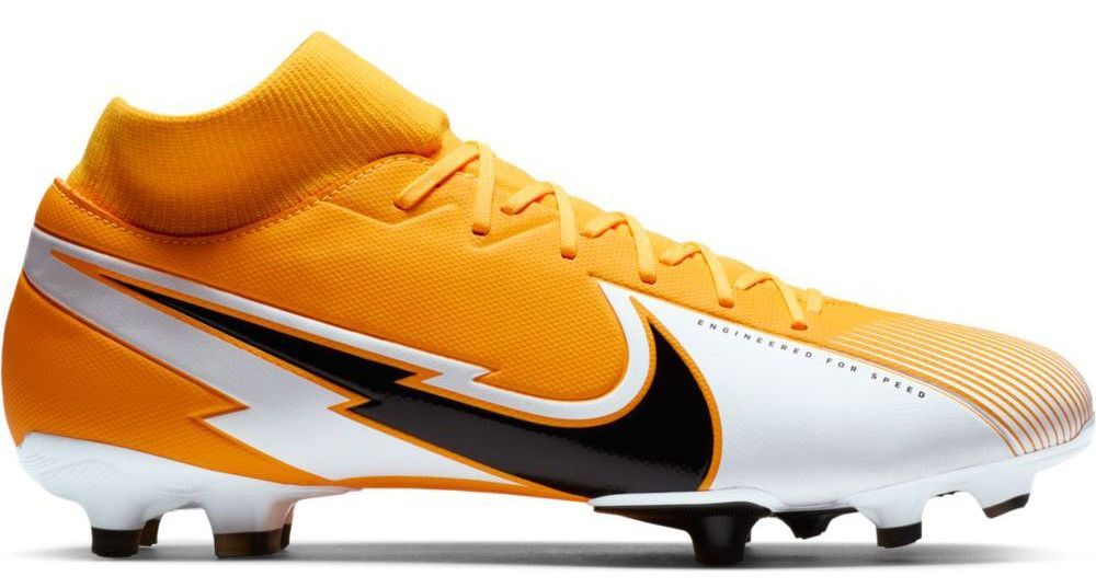 Nike Mercurial superfly vii academy fg/mg football  Foto 1