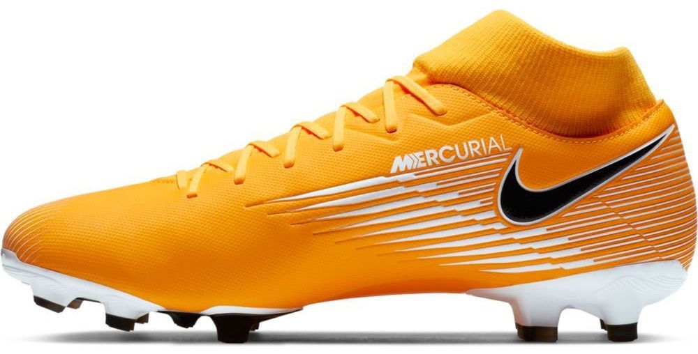 Nike Mercurial superfly vii academy fg/mg football  Foto 3