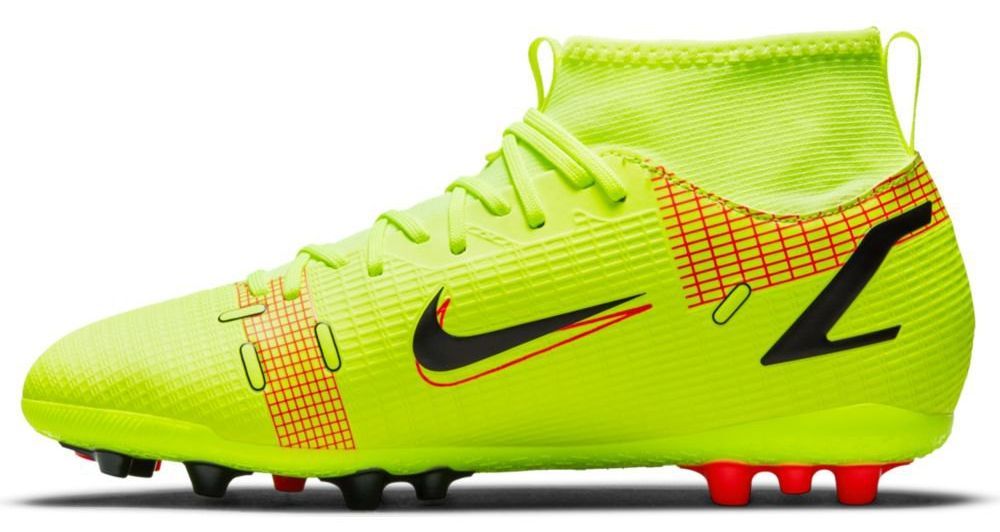 Nike Mercurial superfly viii academy ag football  Foto 3