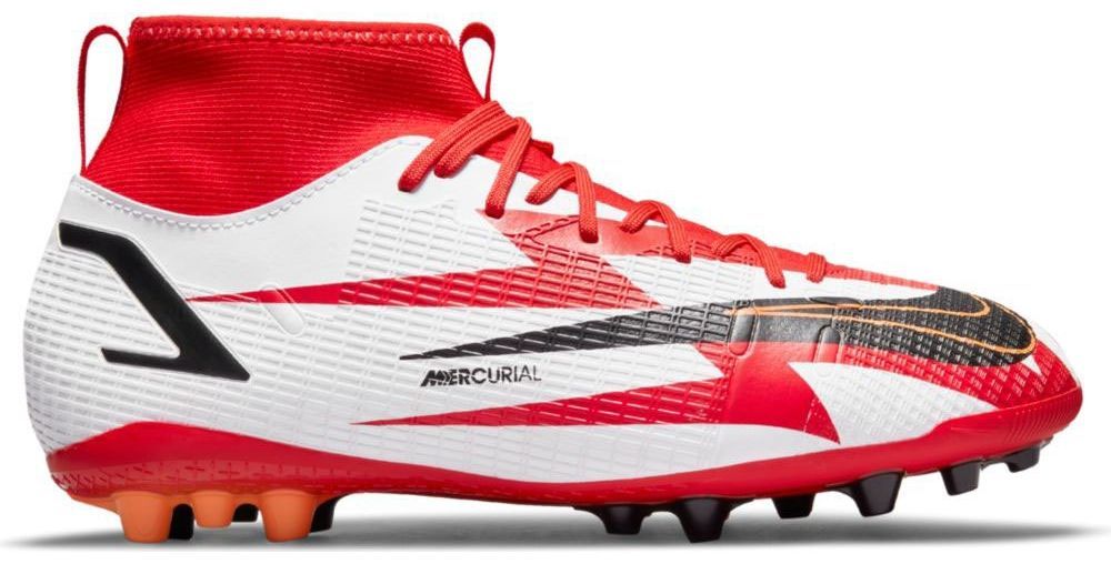 Nike Mercurial superfly viii academy cr7 ag football  Foto 1