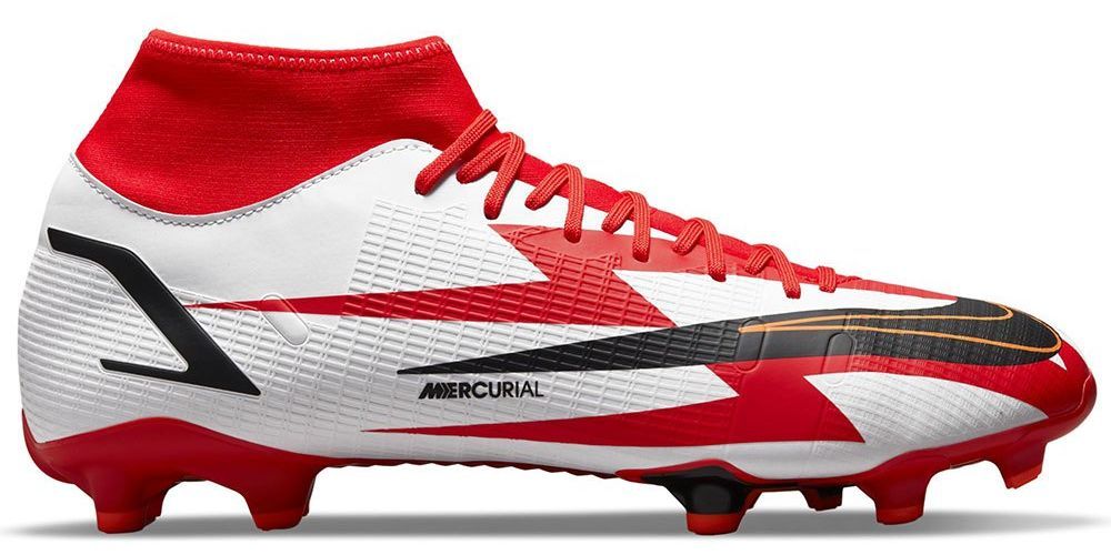 Nike Mercurial superfly viii academy cr7 mg football  Foto 1