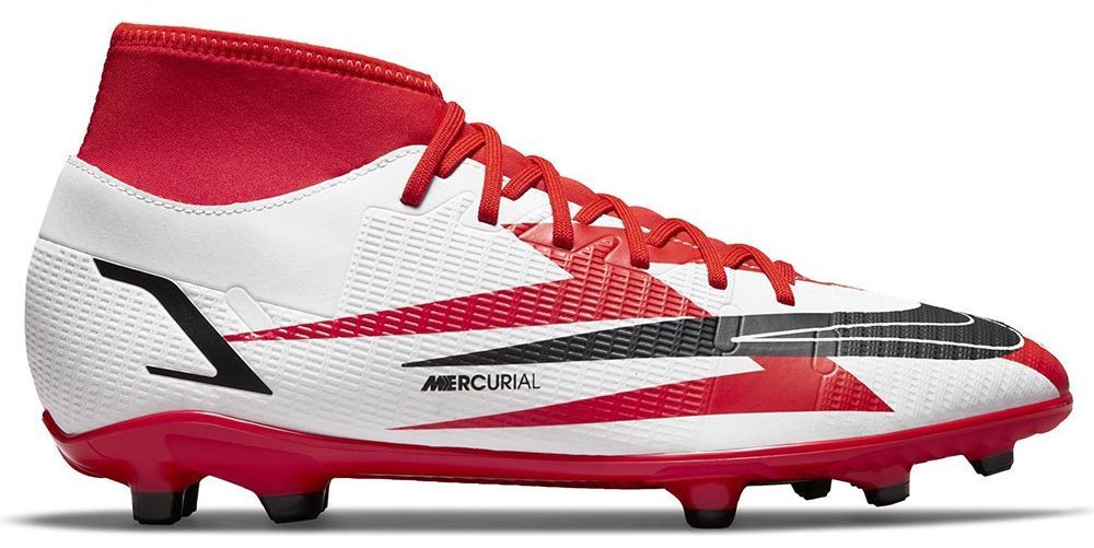 Nike Mercurial superfly viii club cr7 mg football  Foto 1