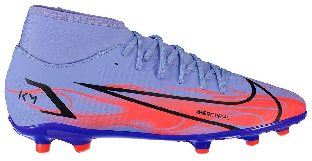 Nike Mercurial superfly viii mg football  Foto 1